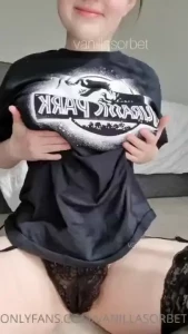 Tiddy drop x2