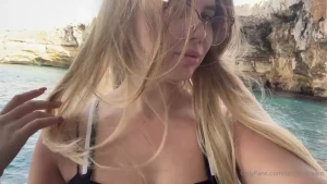 What do you think we would do if we stayed on an uninhabited island i