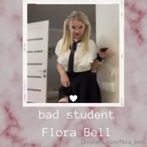 Shall we play good teacher and bad student i haven t done my homework