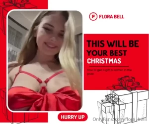 New year s eve in 4 days i suggest playing santa claus if you leave me