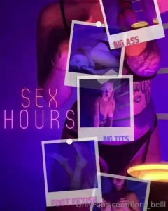 Yourdolllilith1 part 18