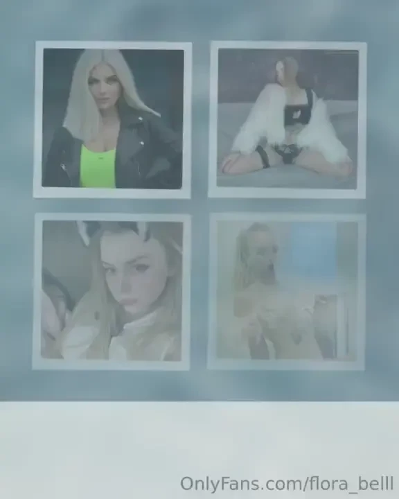 Which flora do you like better open it and tell me i m very interested 