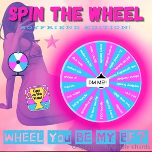 Spinwheel sale 5 spins 40 10 spins 75