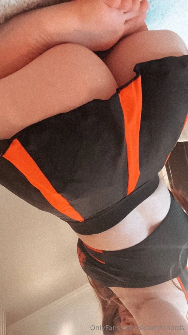 How s that view hehe 