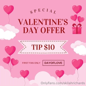 Fastest daddy to tip will get a bundle worth 250