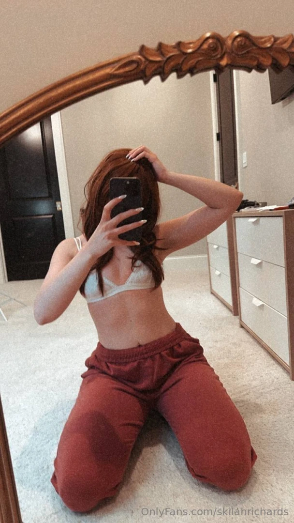 My inbox seems a little dry and im trying to get wet 