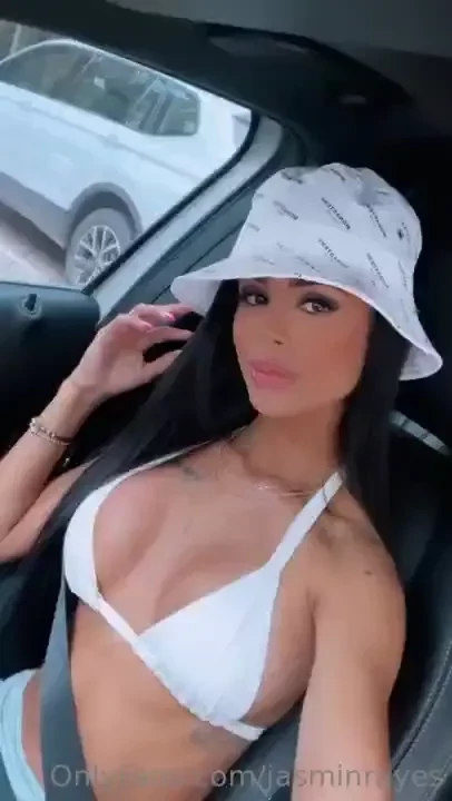 Who s down for a ride 