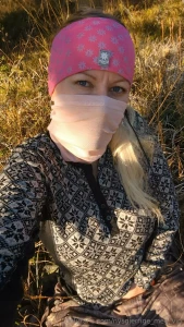 Nice place to warm your hand part 2