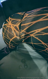 Imagine you where the one that made this mess