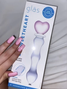 New toy lt 3 cant wait to use it