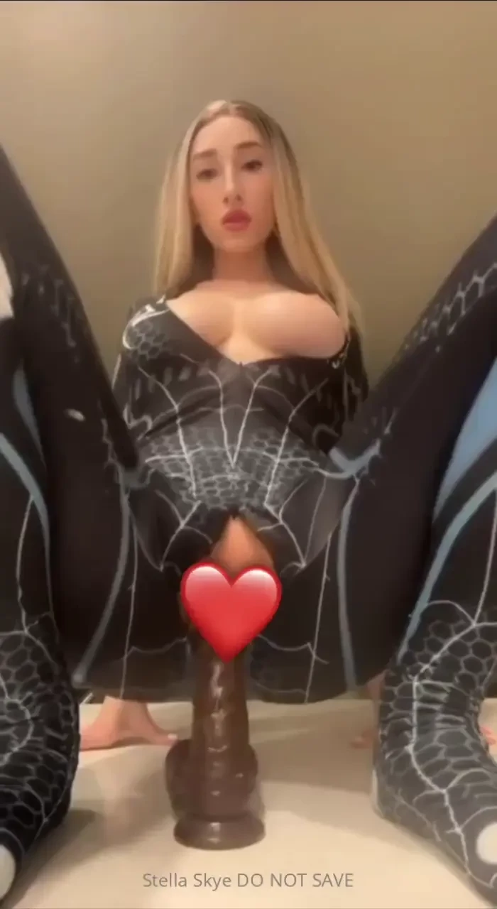 Wanna watch me ride this part 1 