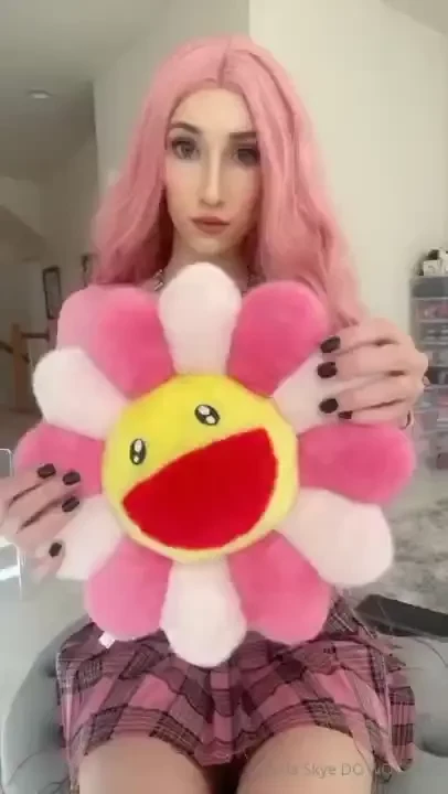Video calls are only 50 on my vip girlfriendstellaskye 