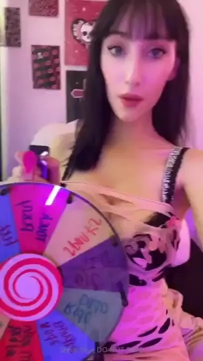 Lets spinnnnn 
