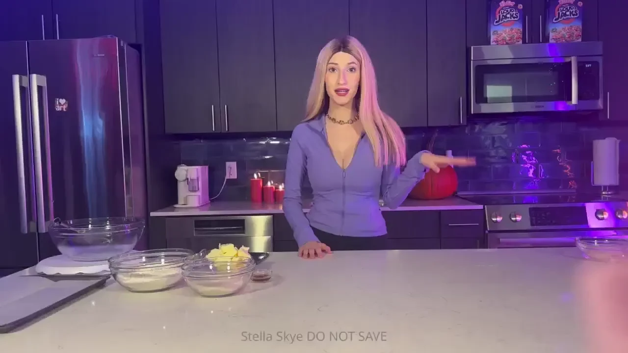Filmed this a year ago for onlyfans tv but i never could figure out 