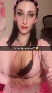 Im live right now part 22