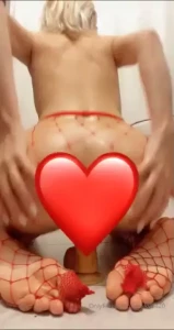 Tip 5 and send a dick pic and i ll show you exactly how i wanna cum on