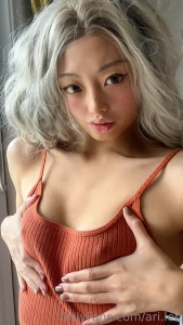 I don t like wearing a bra but they are popping out