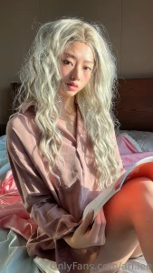 Pov you are at my place studying check out my exclusive page to know part 1