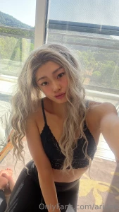 Getting ready for my christmas dinner