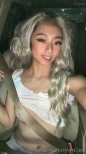 I feel so naughty right now but if you want to see what s under join