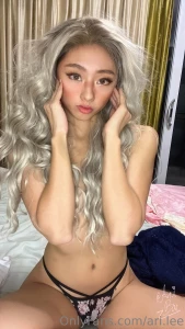 Do i look like an anime character