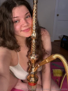 I got a hookah part 1