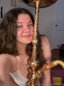 I got a hookah part 2