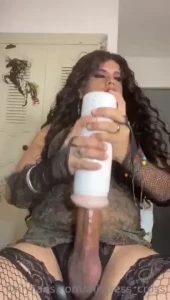 Mistress_cross1 part 9