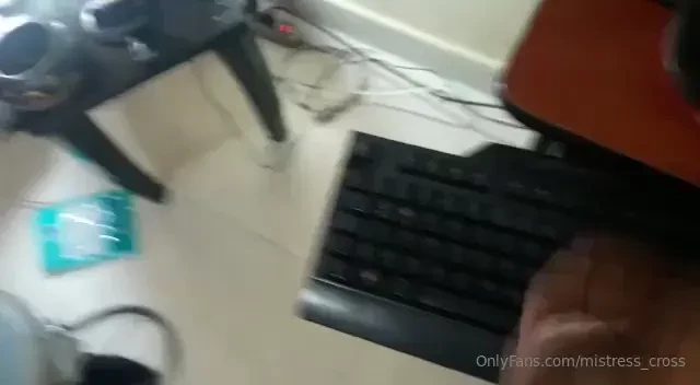 Mistress_cross1 part 26 