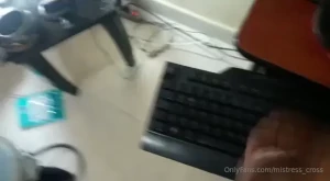 Mistress_cross1 part 26