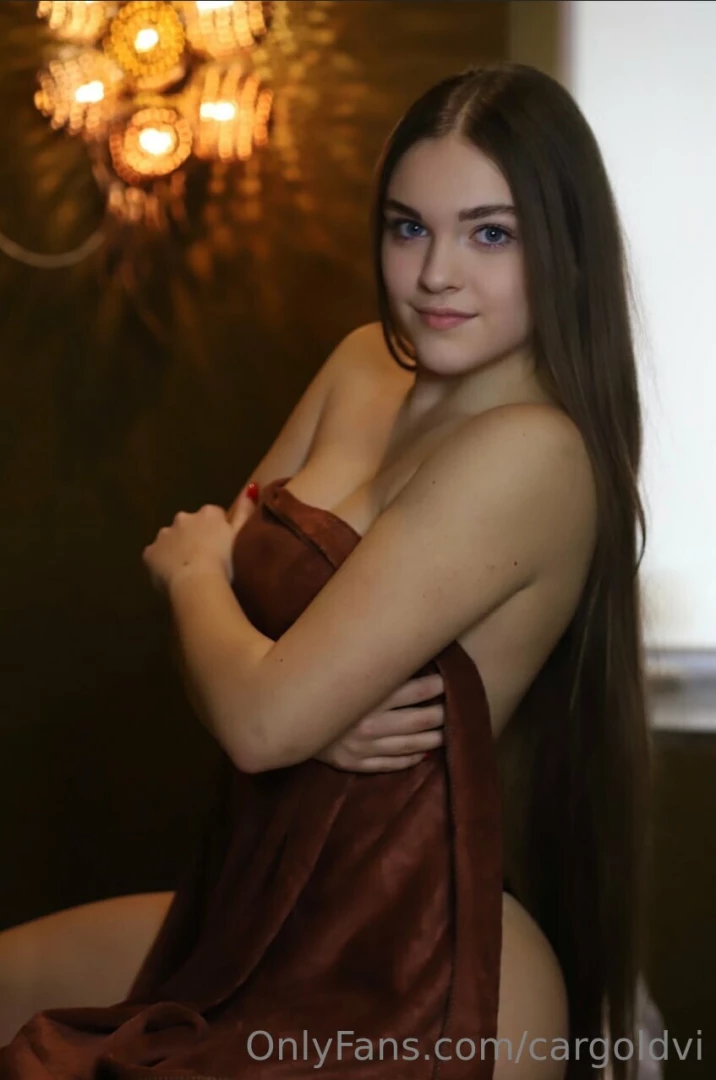 This hot thing nikky_mocca is waiting for you her pussy is very wet part 61 