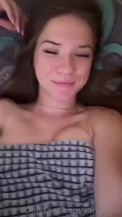 It got so cold outside but i still feel a lot of energy and warmth 