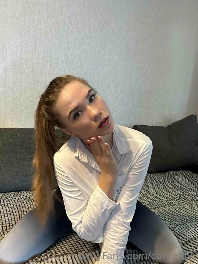 I m your naughty little girl who s waiting for your message so we can part 1 