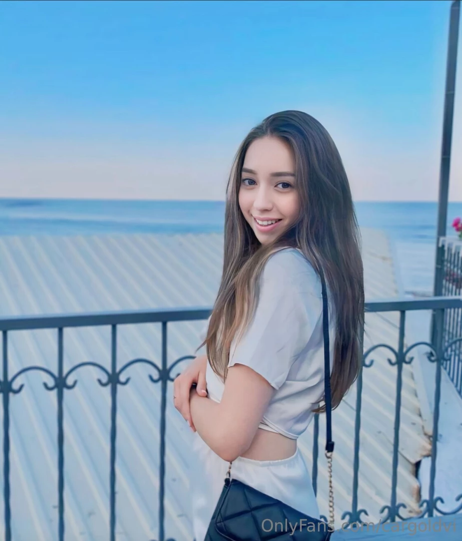 Miagold is finally free stunning beauty miagold wants to know more part 474 