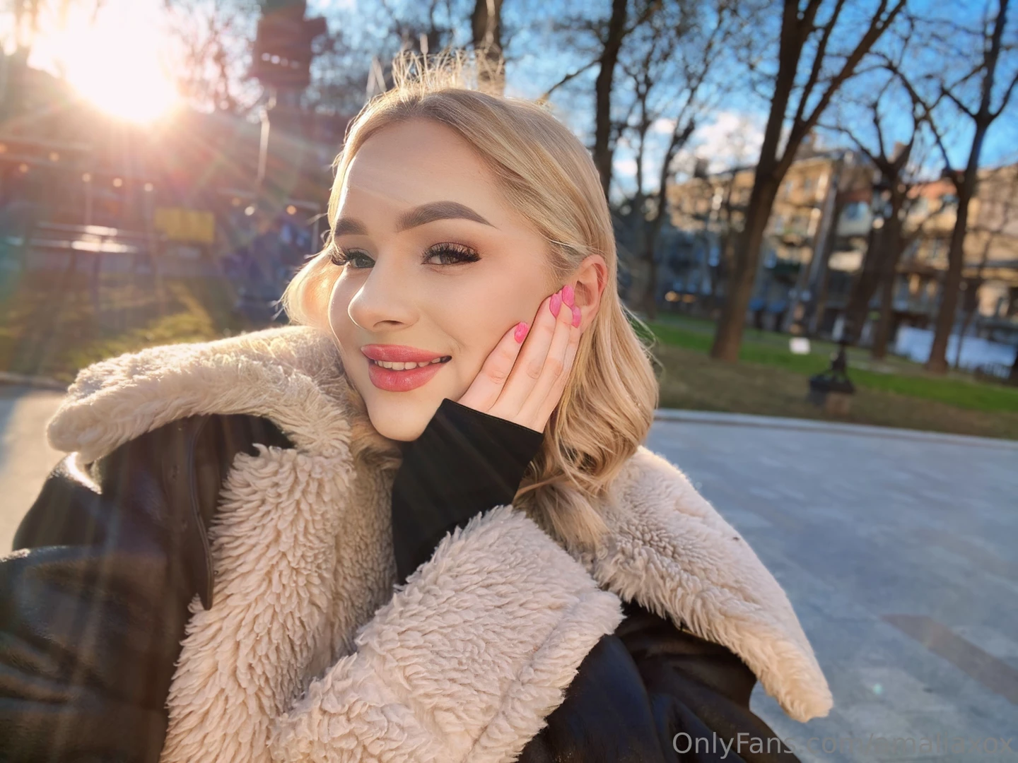 It s finally warm enough to spend evenings outside in the warm 