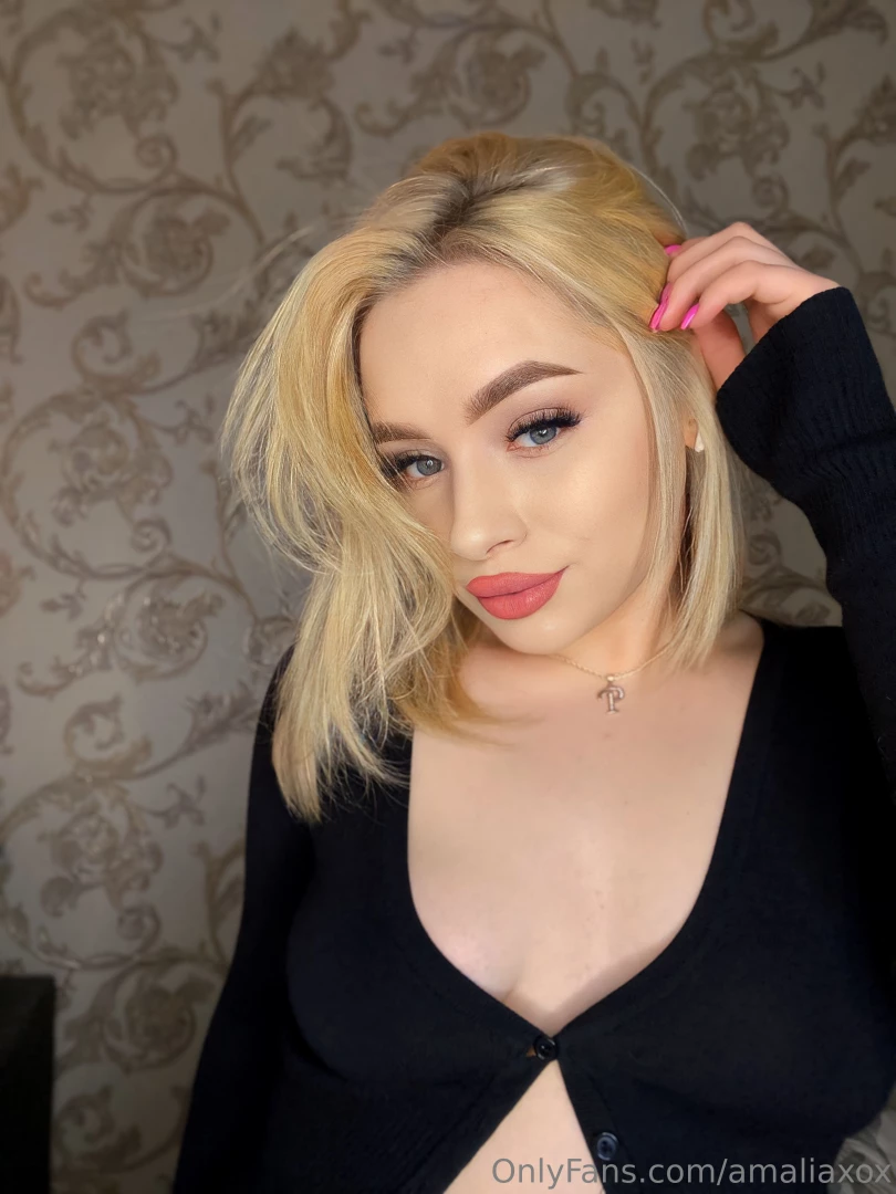 There s one button left before dessert opens you want to unbutton it 