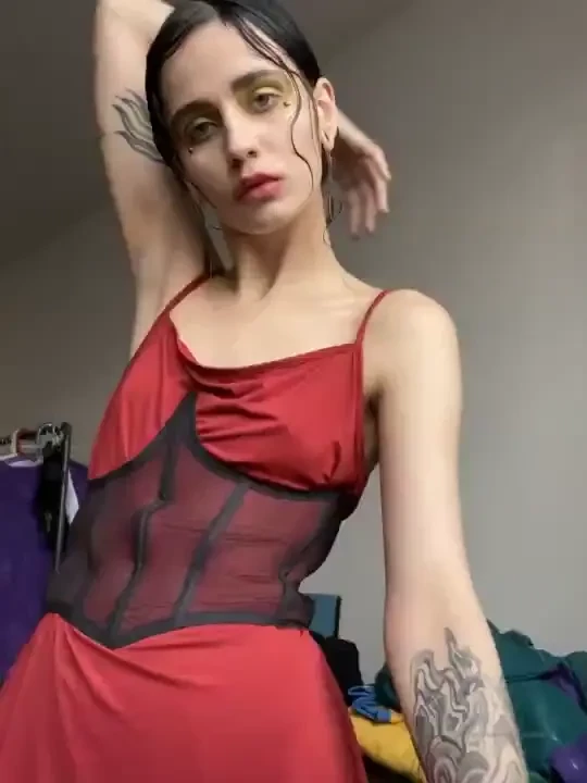 The filming of the new project was today 