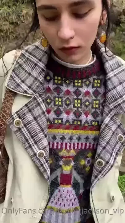 Oh shit it s leaking 