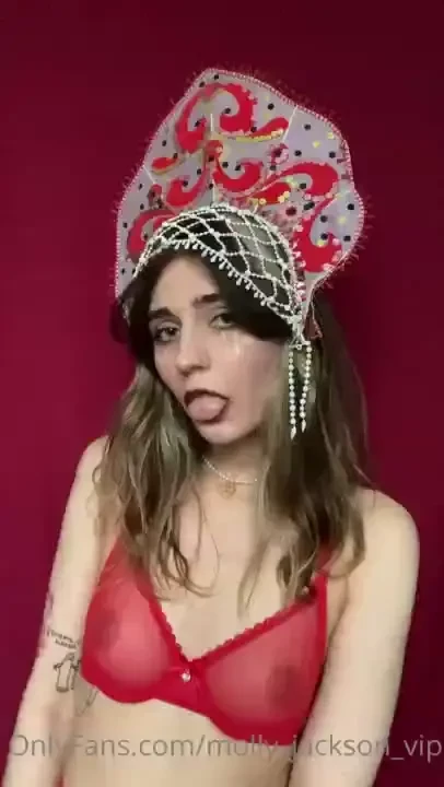 Mother russia part 1 