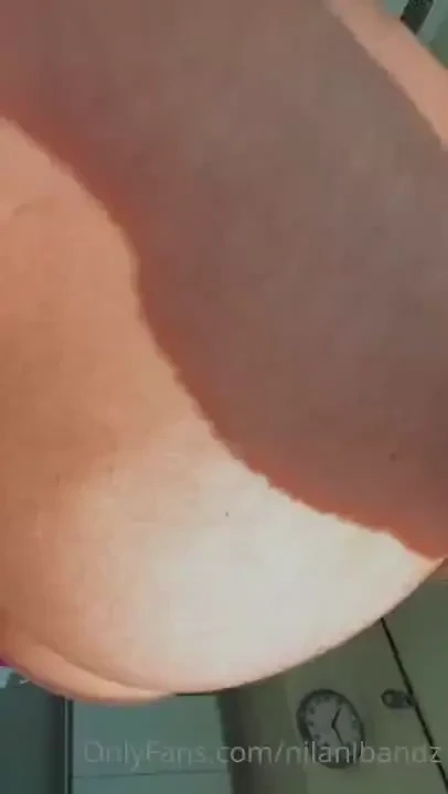 If you luv me then cum put your dick in me 