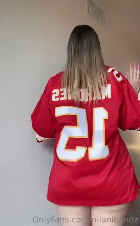 Clapz for the winnnn i love my chiefs part 2 