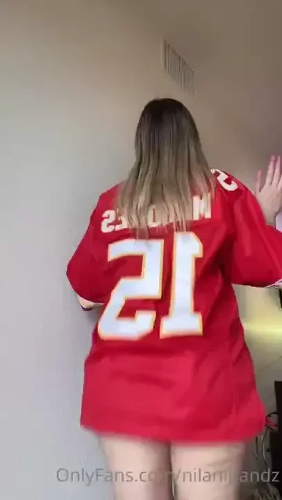 Clapz for the winnnn i love my chiefs part 1 