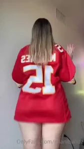 Clapz for the winnnn i love my chiefs part 3