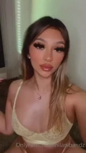 I wanna be the reason you bust a nut every single day