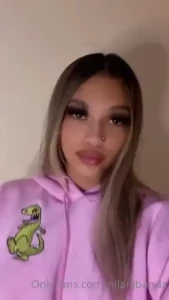I d let you do a lot to me