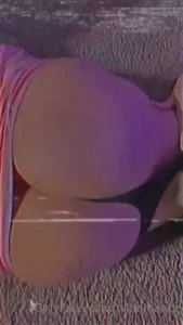 Grab or spank part 1
