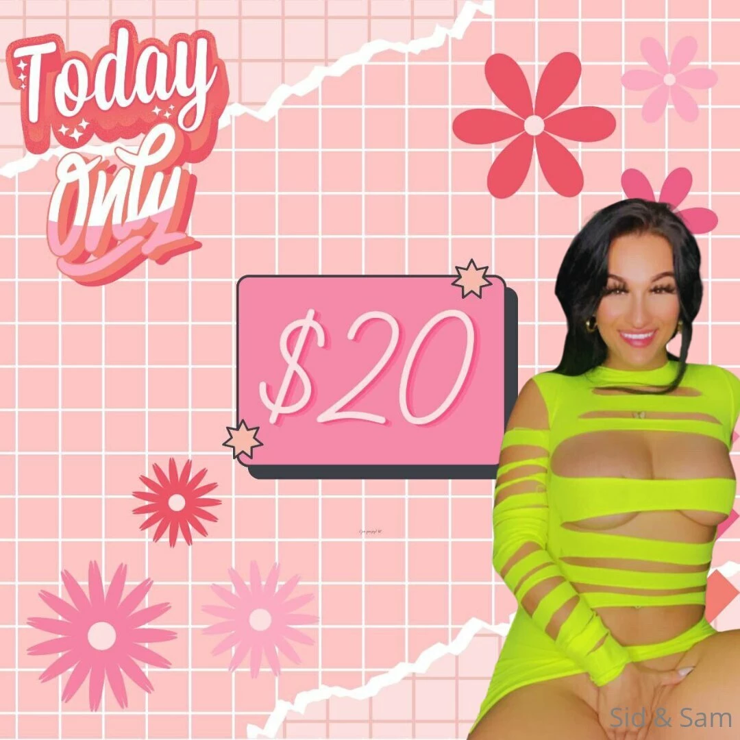 meandmommy1 - Only one person 20 exclusive b g bundle 