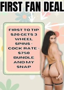 Limited time only sale tip 20 13 to get 3 wheel spins cock rate a 750