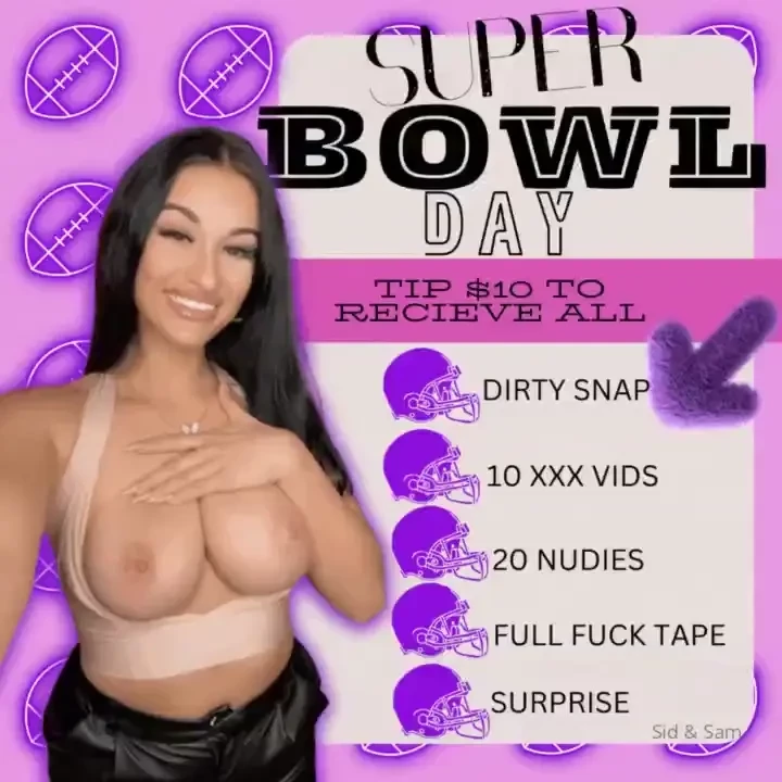 Psssst grab this exclusive game day deal tip 10 right now to receive 