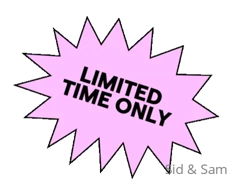 Congrats baby out of 100k fans you have been chosen for my special 